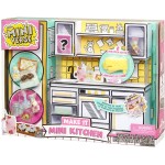 MGA Entertainment MGA Miniverse Food - Make It Mini Kitchen 591832EUC 035051591832
