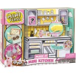 MGA Entertainment MGA Miniverse Food - Make It Mini Κουζίνα 591832EUC 035051591832
