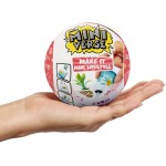MGA Entertainment Miniverse Lifestyle - Make It Mini Lifestyle Asst. Σειρά 1B 594093XX1EUC 035051591856