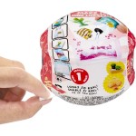 MGA Entertainment Miniverse Lifestyle - Make It Mini Lifestyle Asst. Σειρά 1B 594093XX1EUC 035051591856