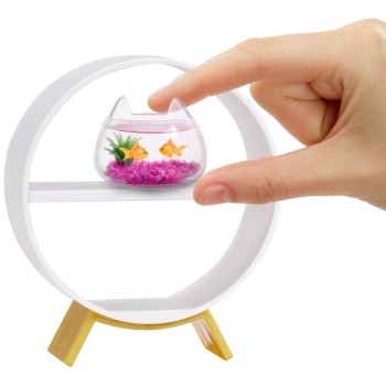 MGA Entertainment Miniverse Lifestyle - Make It Mini Lifestyle Asst. Σειρά 1B 594093XX1EUC 035051591856