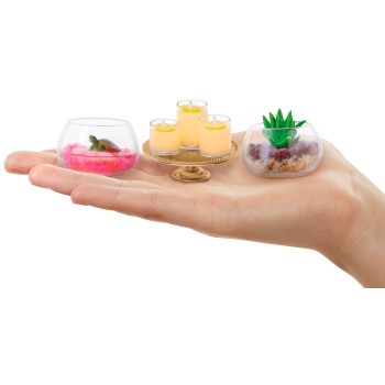 MGA Entertainment Miniverse Lifestyle - Make It Mini Lifestyle Asst. Σειρά 1B 594093XX1EUC 035051591856