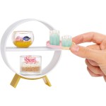 MGA Entertainment Miniverse Lifestyle - Make It Mini Lifestyle Asst. Σειρά 1B 594093XX1EUC 035051591856