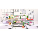 MGA Entertainment Miniverse Lifestyle - Make It Mini Lifestyle Asst. Σειρά 1B 594093XX1EUC 035051591856
