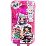 MGA Entertainment Na! Na! Na! Surprise Doll Pom 2-In-1 Asst. 120094-EU 035051120094