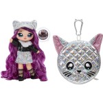 MGA Entertainment Na! Na! Na! Surprise Κούκλα Pom 2-Σε-1 Έκπληξη 120094-EU 035051120094