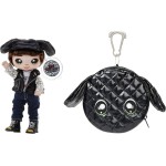 MGA Entertainment Na! Na! Na! Surprise Doll Pom 2-In-1 Asst. 120094-EU 035051120094