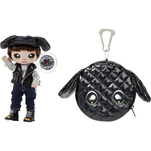 MGA Entertainment Na! Na! Na! Surprise Κούκλα Pom 2-Σε-1 Έκπληξη 120094-EU 035051120094