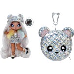 MGA Entertainment Na! Na! Na! Surprise Κούκλα Pom 2-Σε-1 Έκπληξη 120094-EU 035051120094
