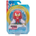 JAKKS PACIFIC Φιγούρα 6,5Cm Sonic Wave 15 - 1 Τμχ JPA41938 192995419384