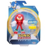 JAKKS PACIFIC Figure 10Cm Sonic Wave 14 JPA41924 192995419247