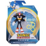 JAKKS PACIFIC Figure 10Cm Sonic Wave 14 JPA41924 192995419247