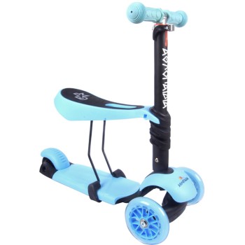 ΑΘΛΟΠΑΙΔΙΑ 3 in 1 Skate - sea 002.61211/LB 9985777005247
