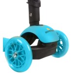 ΑΘΛΟΠΑΙΔΙΑ 3 in 1 Skate - sea 002.61211/LB 9985777005247