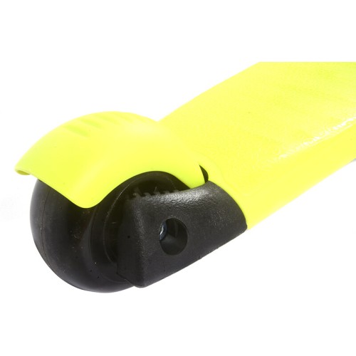 ΑΘΛΟΠΑΙΔΙΑ 3 in 1 Skate - Yellow 002.61211/LY 9985777005254