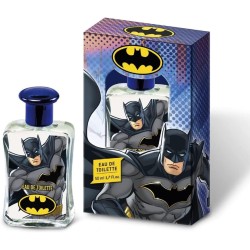 martinelia Batman - Eau De Toilette 50Ml LN-1766 8412428017669