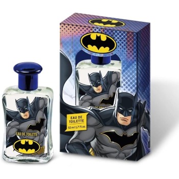 martinelia Batman - Eau De Toilette 50Ml LN-1766 8412428017669