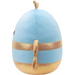 Kelly Toy Squishmallows Adopt Me! - Λούτρινo Queen Bee 36Cm JWSQ2571 196566152571