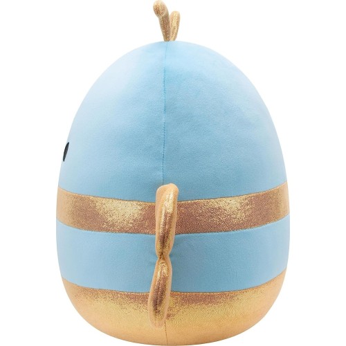 Kelly Toy Squishmallows Adopt Me! - Λούτρινo Queen Bee 36Cm JWSQ2571 196566152571