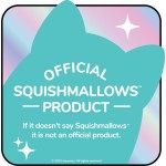 Kelly Toy Squishmallows Adopt Me. 14-inch Queen Bee Plush - Large Ultrasoft Official  JWSQ2571 196566152571