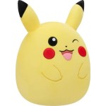 Kelly Toy Squishmallows Peluche Pokemon Winking Pikachu 25 cm JWSQ0038 196566195400