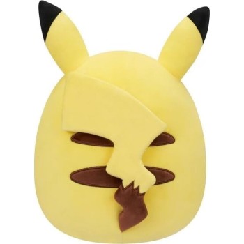 Kelly Toy Squishmallows Peluche Pokemon Winking Pikachu 25 cm JWSQ0038 196566195400
