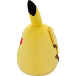 Kelly Toy Squishmallows Original 14-inch Pokemon Winking Pikachu Medium-sized Ultraso JWSQ0042 196566195448