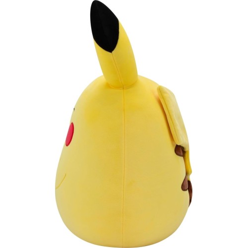 Kelly Toy Squishmallows Pokemon - Λούτρινο Winking Pikachu 36Cm W3 JWSQ0042 196566195448