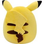 Kelly Toy Squishmallows Pokemon - Λούτρινο Winking Pikachu 36Cm W3 JWSQ0042 196566195448
