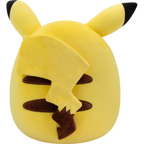 Kelly Toy Squishmallows Pokemon - Λούτρινο Winking Pikachu 36Cm W3 JWSQ0042 196566195448