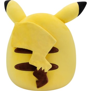 Kelly Toy Squishmallows Pokemon - Λούτρινο Winking Pikachu 36Cm W3 JWSQ0042 196566195448