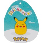 Kelly Toy Squishmallows Pokemon - Λούτρινο Winking Pikachu 36Cm W3 JWSQ0042 196566195448