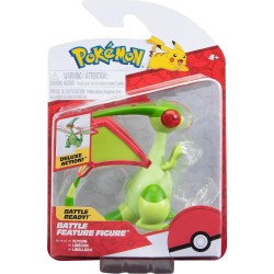 Jazwares Pokemon - Φιγούρα 11Cm W14 Flygon PKW2671 191726425847