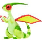 Jazwares Pokemon - Φιγούρα 11Cm W14 Flygon PKW2671 191726425847