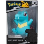 Jazwares Pokemon  Vinyl Figure - Karnimani Official Collectible Figure, 10 Cm PKW2954 191726473060