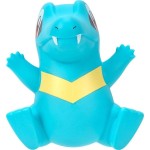 Jazwares Pokemon  Vinyl Figure - Karnimani Official Collectible Figure, 10 Cm PKW2954 191726473060