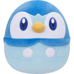 Kelly Toy Squishmallows Peluche Pokemon Tiplouf 25 cm JWSQ0037 196566195394