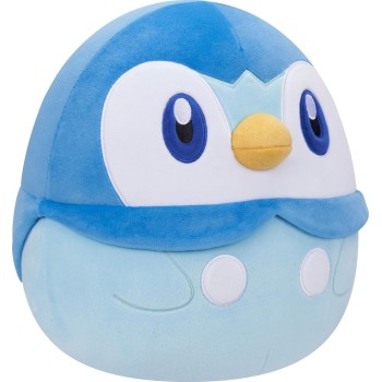 Kelly Toy Squishmallows Peluche Pokemon Tiplouf 25 cm JWSQ0037 196566195394