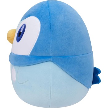 Kelly Toy Squishmallows Peluche Pokemon Tiplouf 25 cm JWSQ0037 196566195394