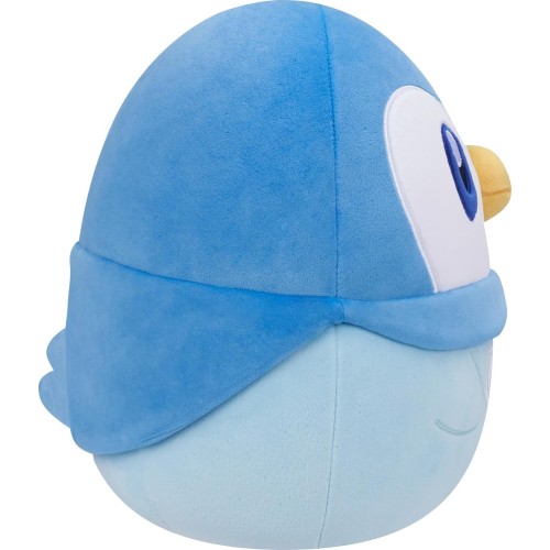 Kelly Toy Squishmallows Peluche Pokemon Tiplouf 25 cm JWSQ0037 196566195394