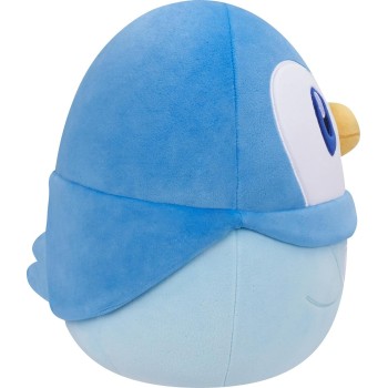 Kelly Toy Squishmallows Pokemon - Λούτρινο Piplup 25Cm W3 JWSQ0037 196566195394