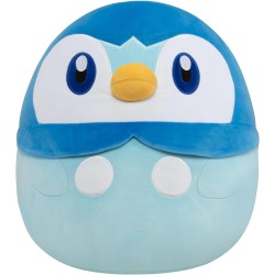 Kelly Toy Squishmallows Pokemon - Plush Piplup 36Cm W3 JWSQ0041 196566195431