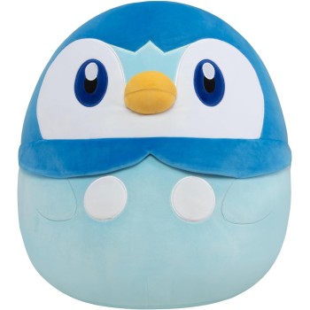 Kelly Toy Squishmallows Pokemon - Plush Piplup 36Cm W3 JWSQ0041 196566195431