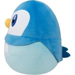 Kelly Toy Squishmallows Pokemon - Plush Piplup 36Cm W3 JWSQ0041 196566195431