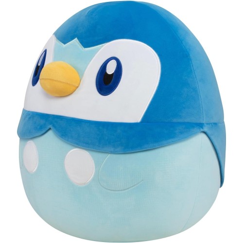Kelly Toy Squishmallows Pokemon - Plush Piplup 36Cm W3 JWSQ0041 196566195431