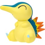 Jazwares Pokemon - Vinyl Figure 10Cm Cyndaquil W6 PKW2949 191726473008