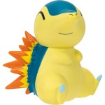 Jazwares Pokemon - Vinyl Figure 10Cm Cyndaquil W6 PKW2949 191726473008