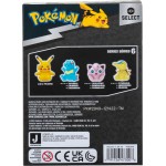 Jazwares Pokemon - Vinyl Figure 10Cm Cyndaquil W6 PKW2949 191726473008