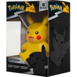 Jazwares Pokemon - Vinyl Φιγούρα 10Cm Pikachu W6 PKW3389 191726499794