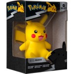 Jazwares Pokemon - Vinyl Φιγούρα 10Cm Pikachu W6 PKW3389 191726499794